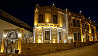 Balloon Cave Hotel - image 2