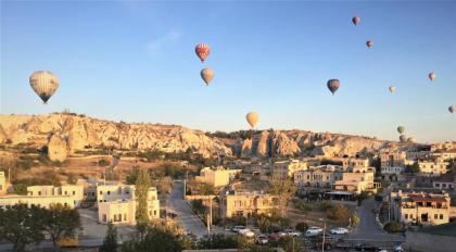 Guven Cave Hotel - image 21