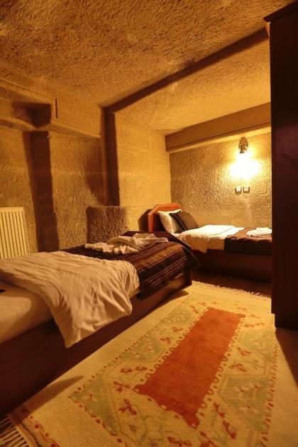 Guven Cave Hotel - image 30