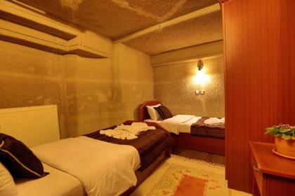 Guven Cave Hotel - image 31