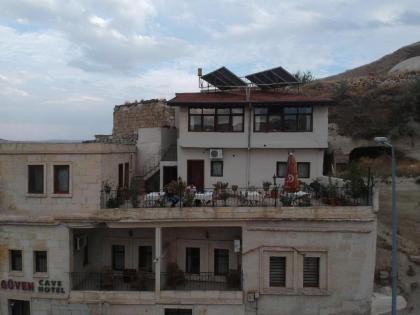 Guven Cave Hotel - image 32