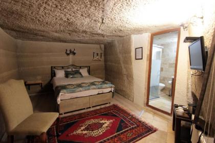 Guven Cave Hotel - image 34