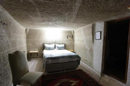 Guven Cave Hotel - image 35