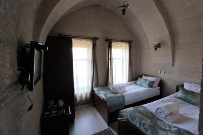 Guven Cave Hotel - image 36