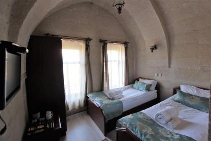 Guven Cave Hotel - image 37