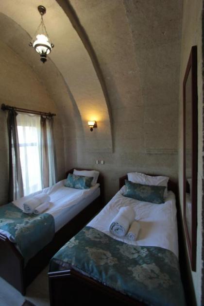 Guven Cave Hotel - image 38