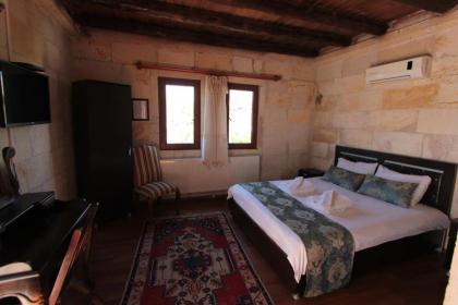 Guven Cave Hotel - image 39
