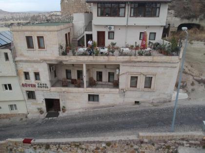 Guven Cave Hotel - image 22