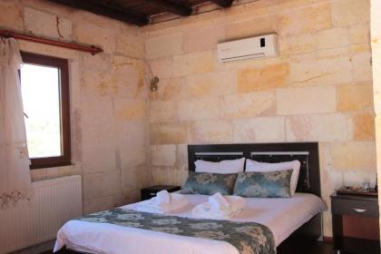 Guven Cave Hotel - image 23