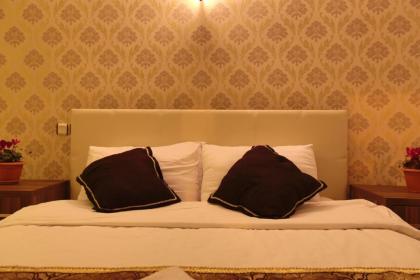 Guven Cave Hotel - image 25