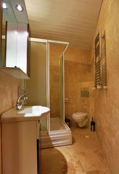 Guven Cave Hotel - image 26