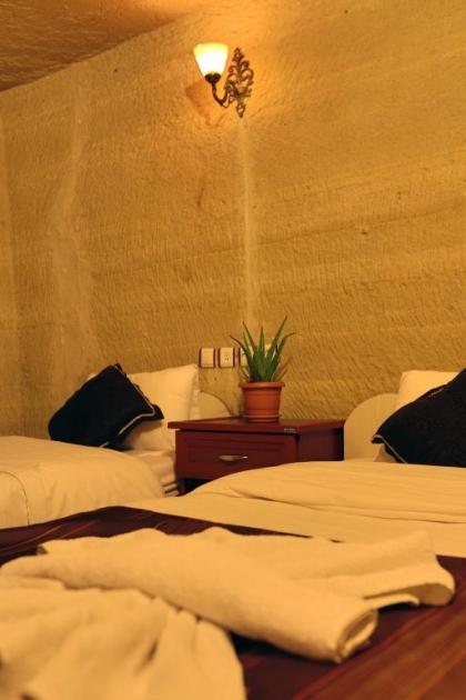 Guven Cave Hotel - image 27
