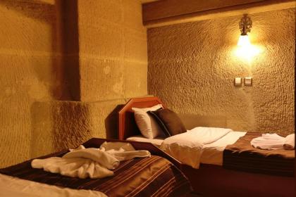 Guven Cave Hotel - image 29