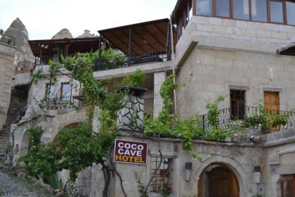 Coco Cave - image 17