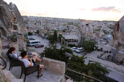 Village Cave House Hotel - image 10