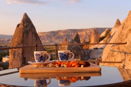 Village Cave House Hotel - image 11