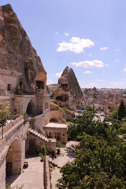 Village Cave House Hotel - image 12
