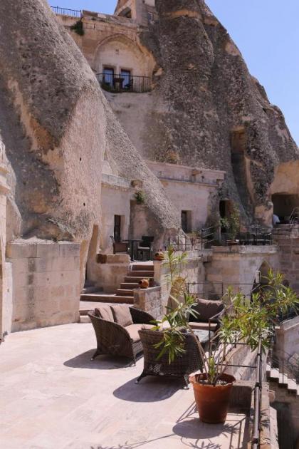 Village Cave House Hotel - image 13