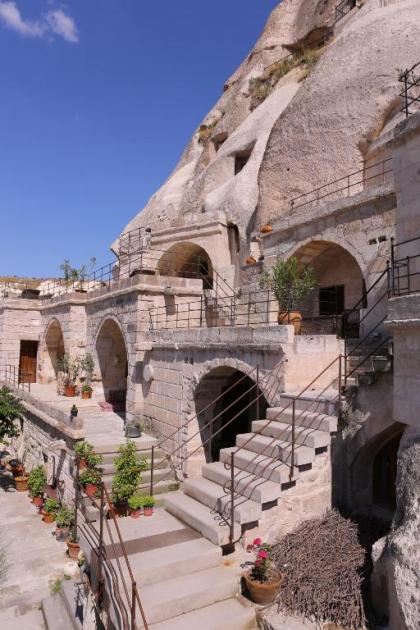 Village Cave House Hotel - image 15