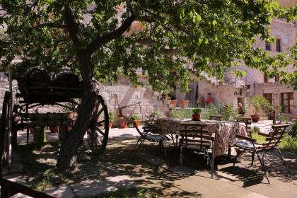 Village Cave House Hotel - image 16