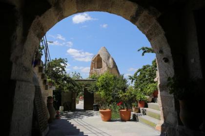 Village Cave House Hotel - image 19
