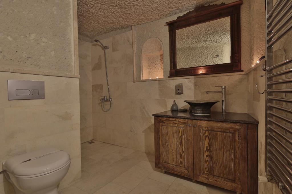 Village Cave House Hotel - image 2