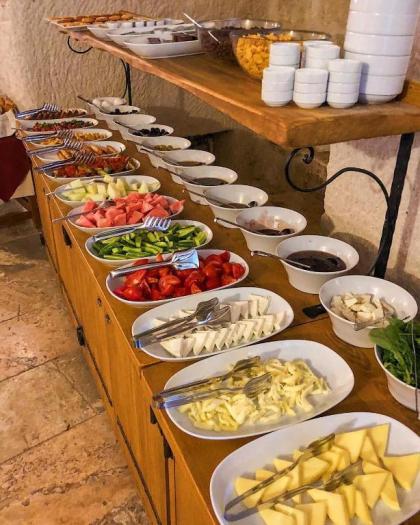 Village Cave House Hotel - image 20