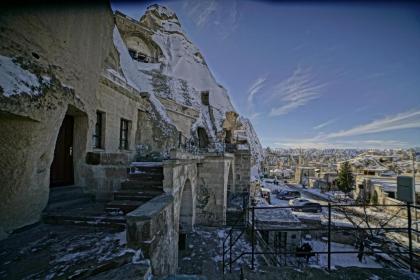 Village Cave House Hotel - image 8