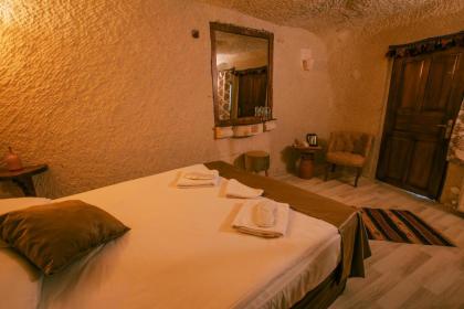 Mia Cappadocia Cave Hotel - image 21