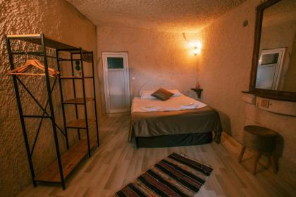 Mia Cappadocia Cave Hotel - image 22