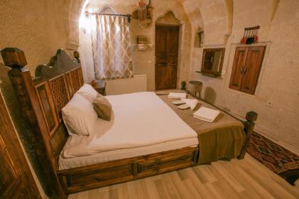 Mia Cappadocia Cave Hotel - image 23
