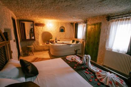 Mia Cappadocia Cave Hotel - image 24