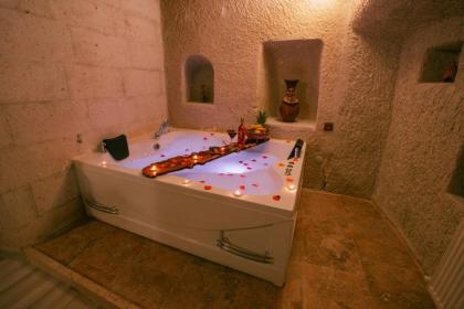 Mia Cappadocia Cave Hotel - image 26