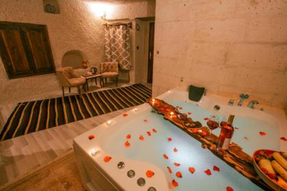 Mia Cappadocia Cave Hotel - image 28