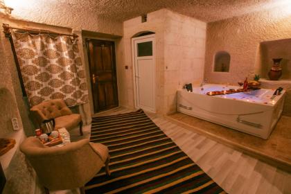 Mia Cappadocia Cave Hotel - image 30