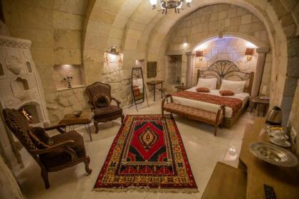Divan Cave House - image 10