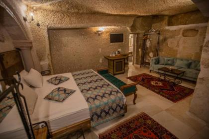 Divan Cave House - image 12