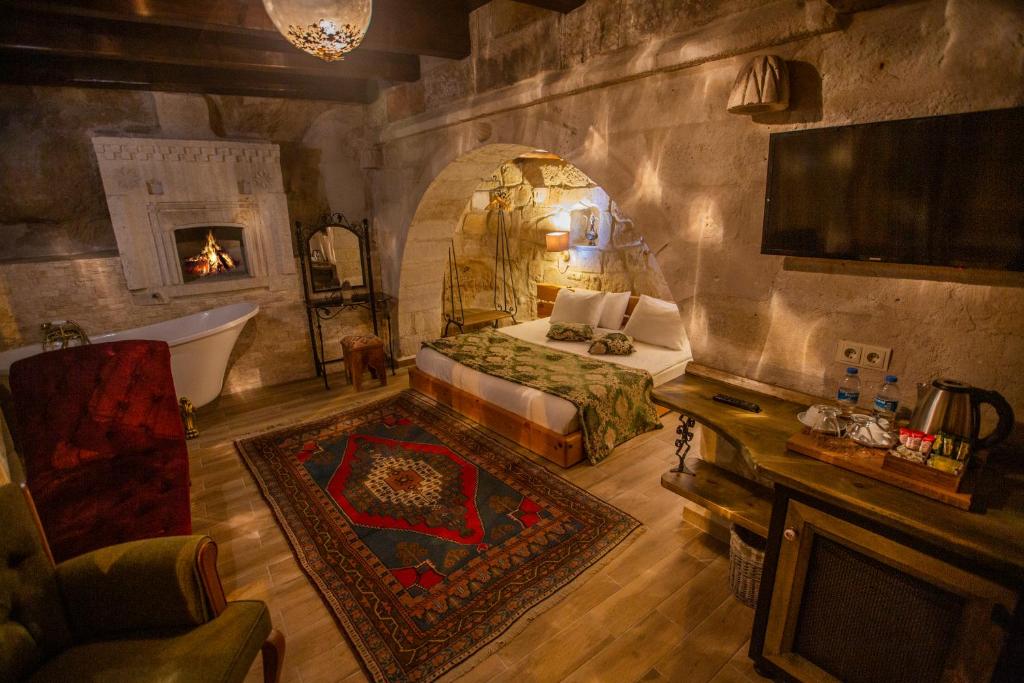 Divan Cave House - image 5