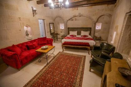 Divan Cave House - image 9