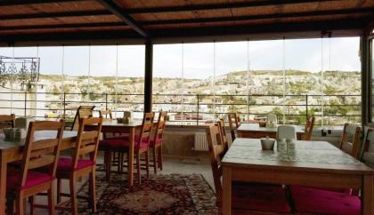 Karadut Cave Hotel - image 10