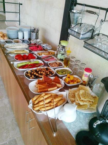 Karadut Cave Hotel - image 15