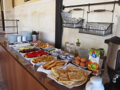 Karadut Cave Hotel - image 16