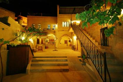 Karadut Cave Hotel - image 17