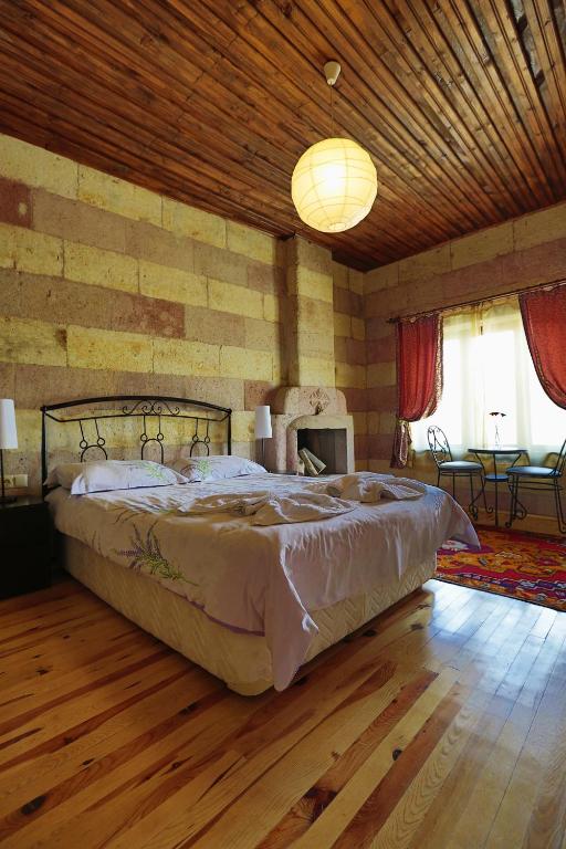 Karadut Cave Hotel - image 2
