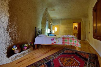 Karadut Cave Hotel - image 4