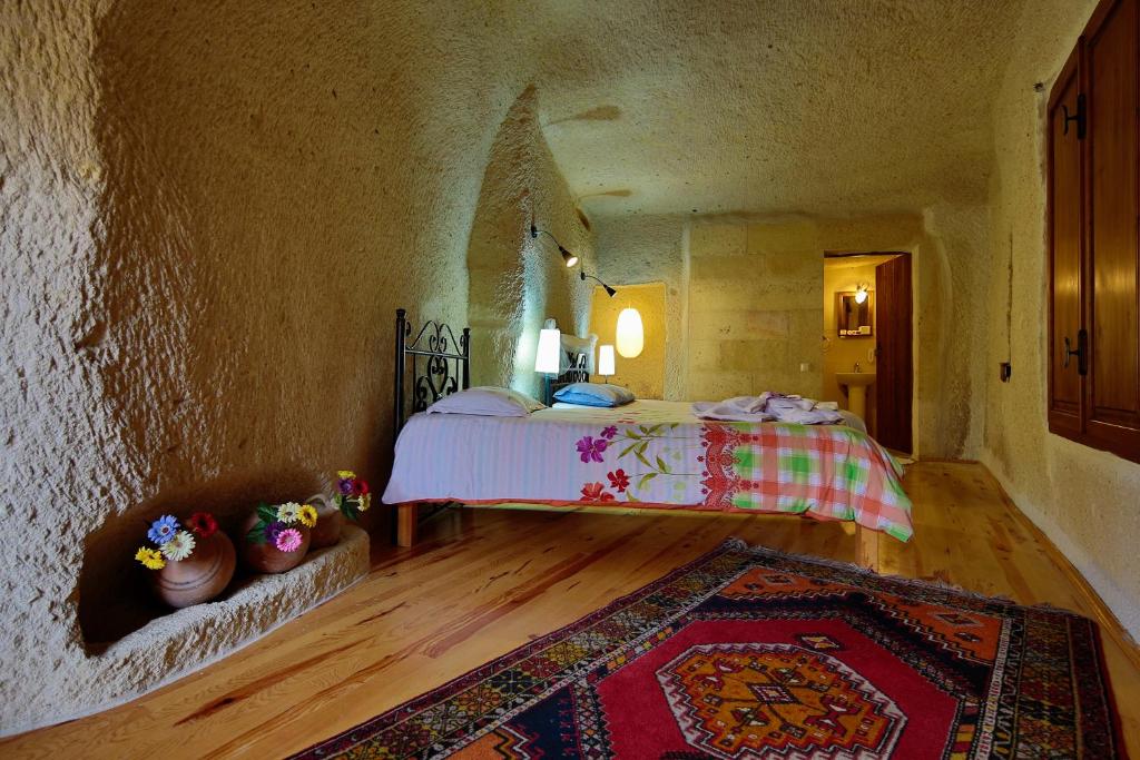 Karadut Cave Hotel - image 4