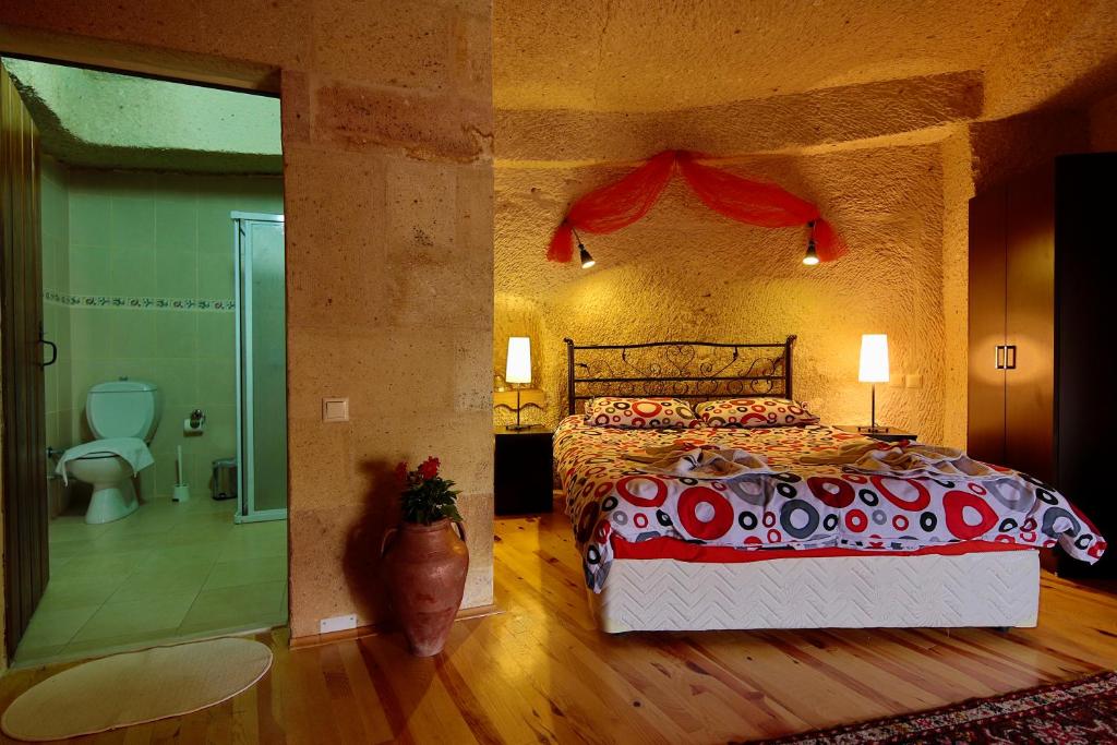Karadut Cave Hotel - image 5
