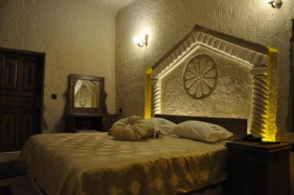 Çavuşin Cave House-Cappadocia - image 22