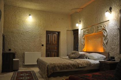 Çavuşin Cave House-Cappadocia - image 23
