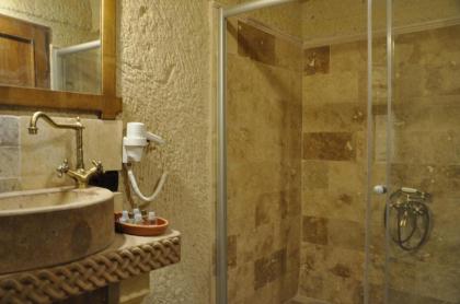Çavuşin Cave House-Cappadocia - image 24